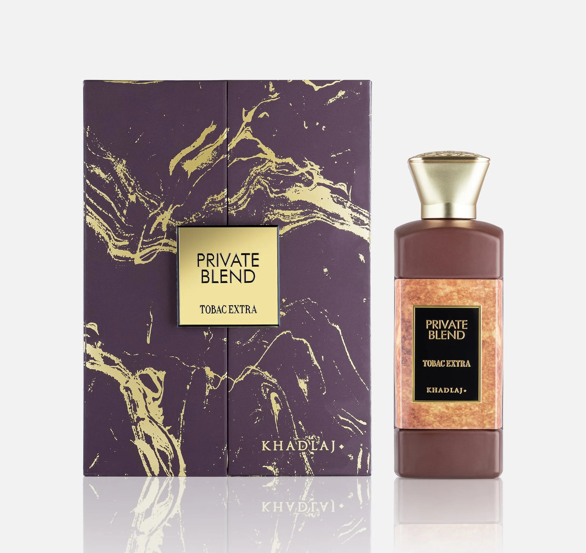 PRIVATE BLEND TOBAC EXTRA