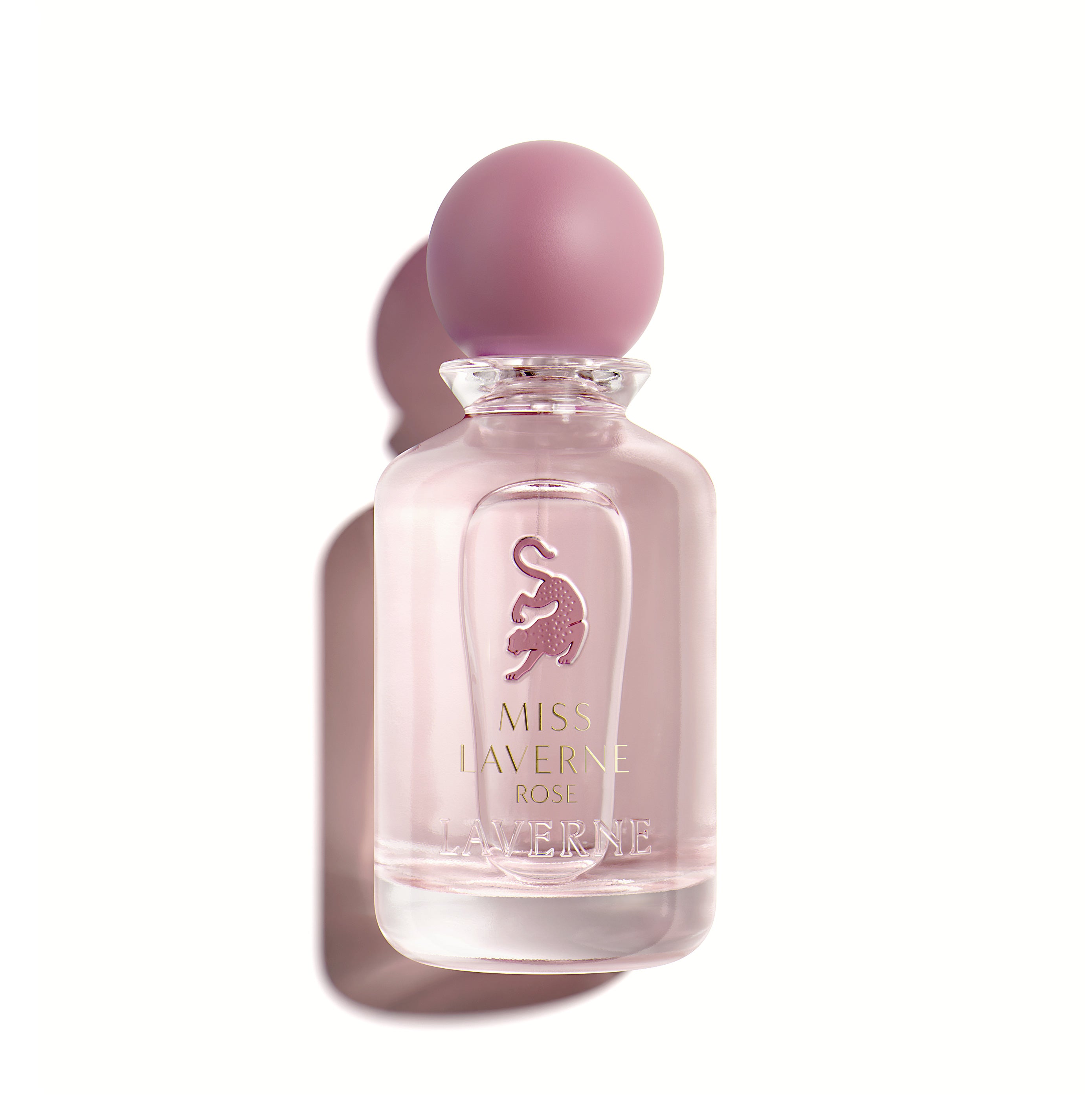MISS LAVERNE ROSE 100 ML