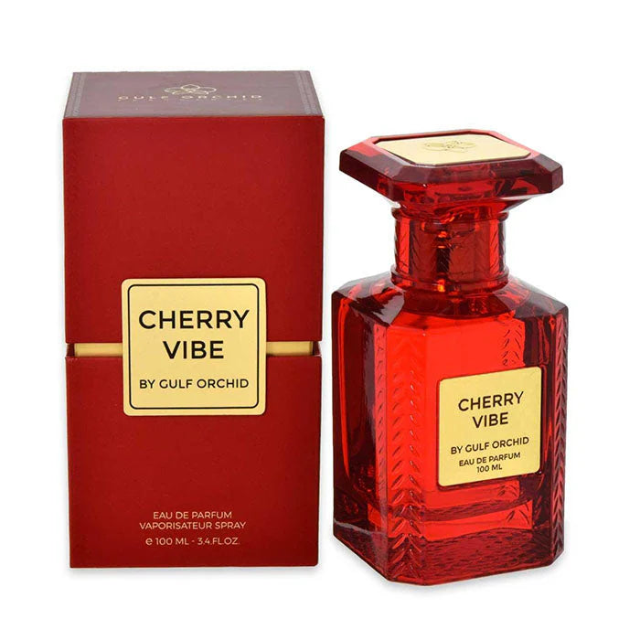 CHERRY VIBE