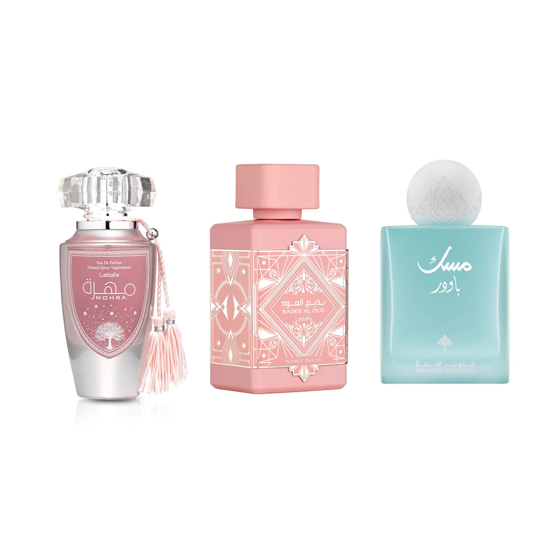 Zeina's Bloom Bundle