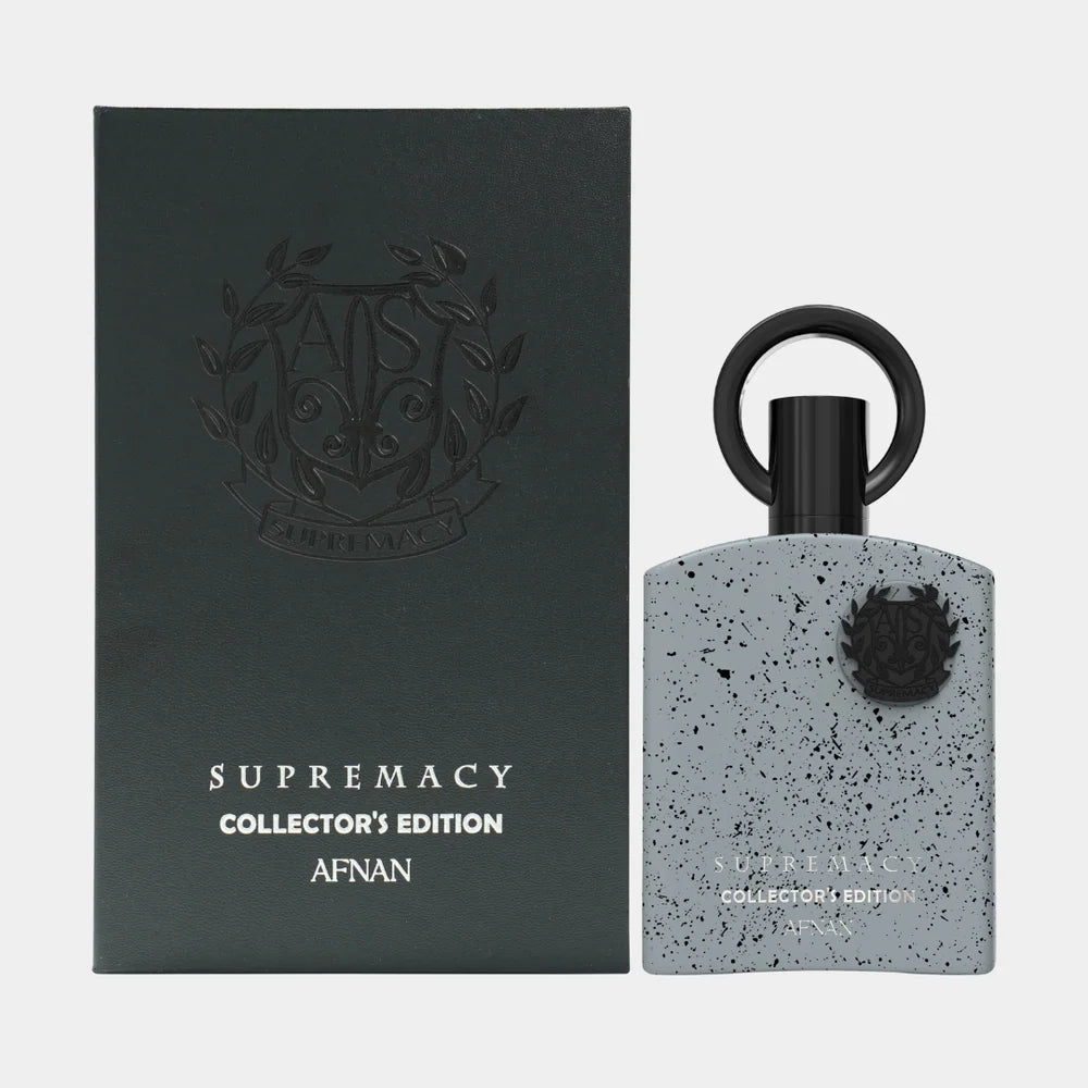 SUPREMACY COLLECTOR’S EDITION