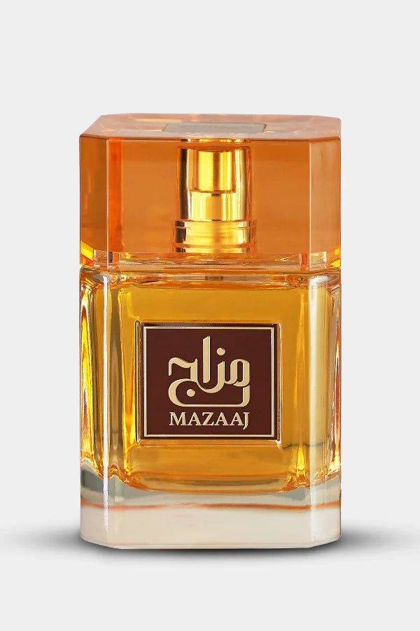 MAZAAJ