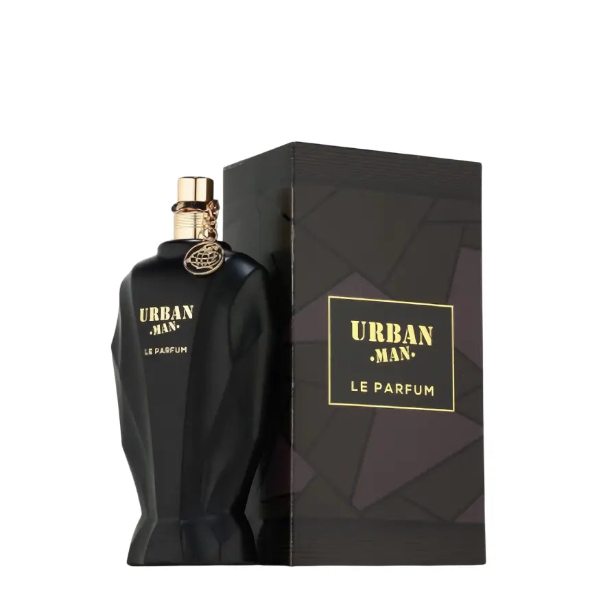 URBAN MAN LE PARFUM
