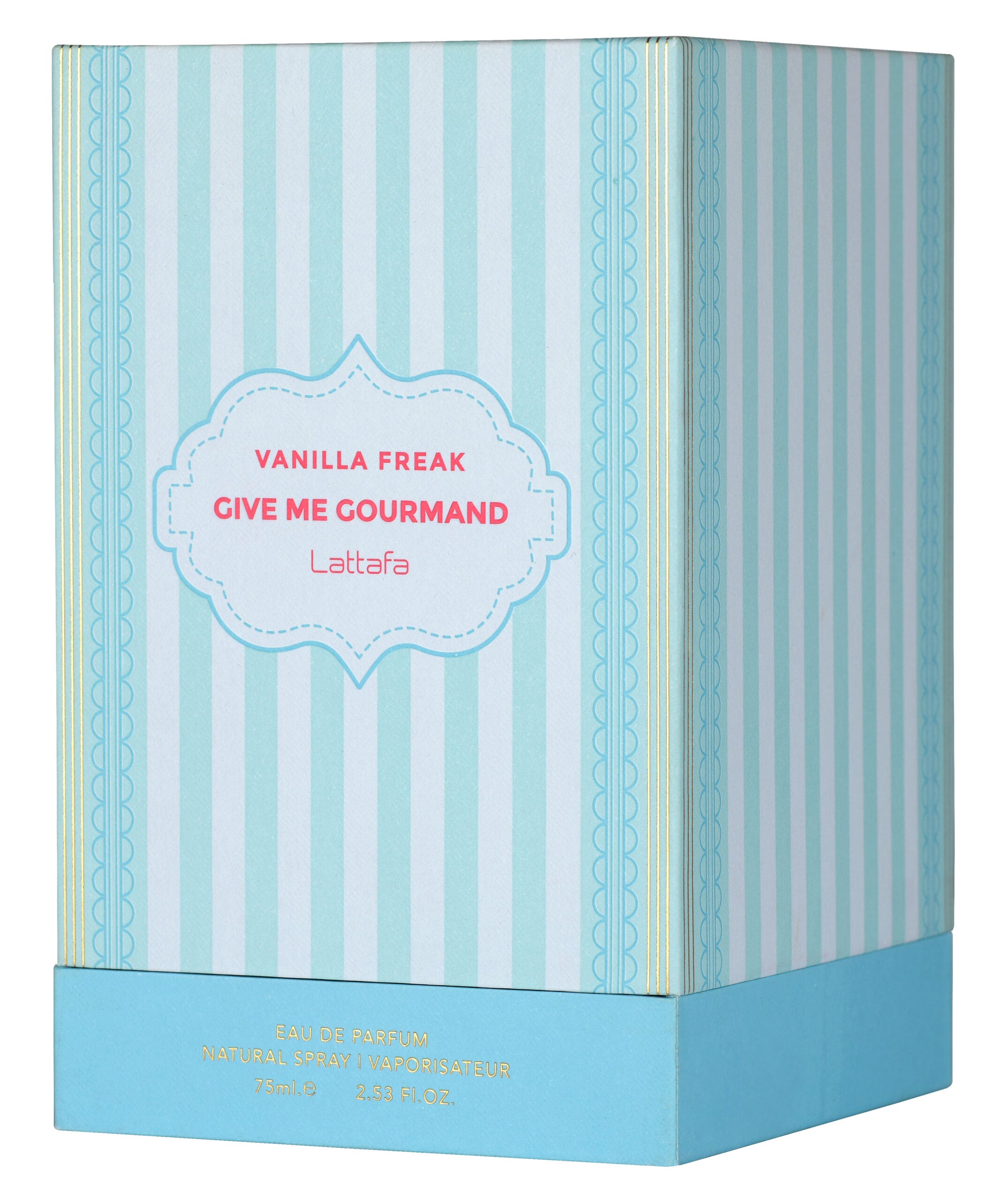 Vanilla Freak
