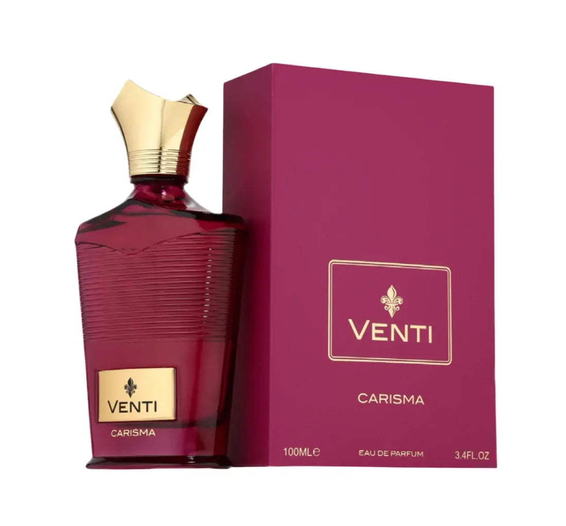VENTI CARISMA