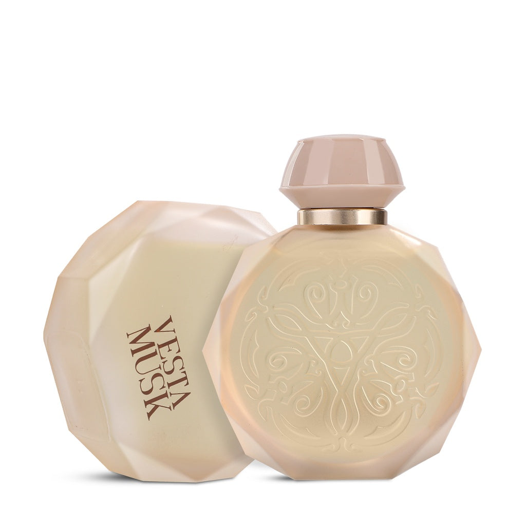 Vesta Set - EDP&Powder