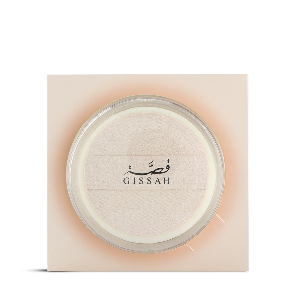 Vesta Set - EDP&Powder
