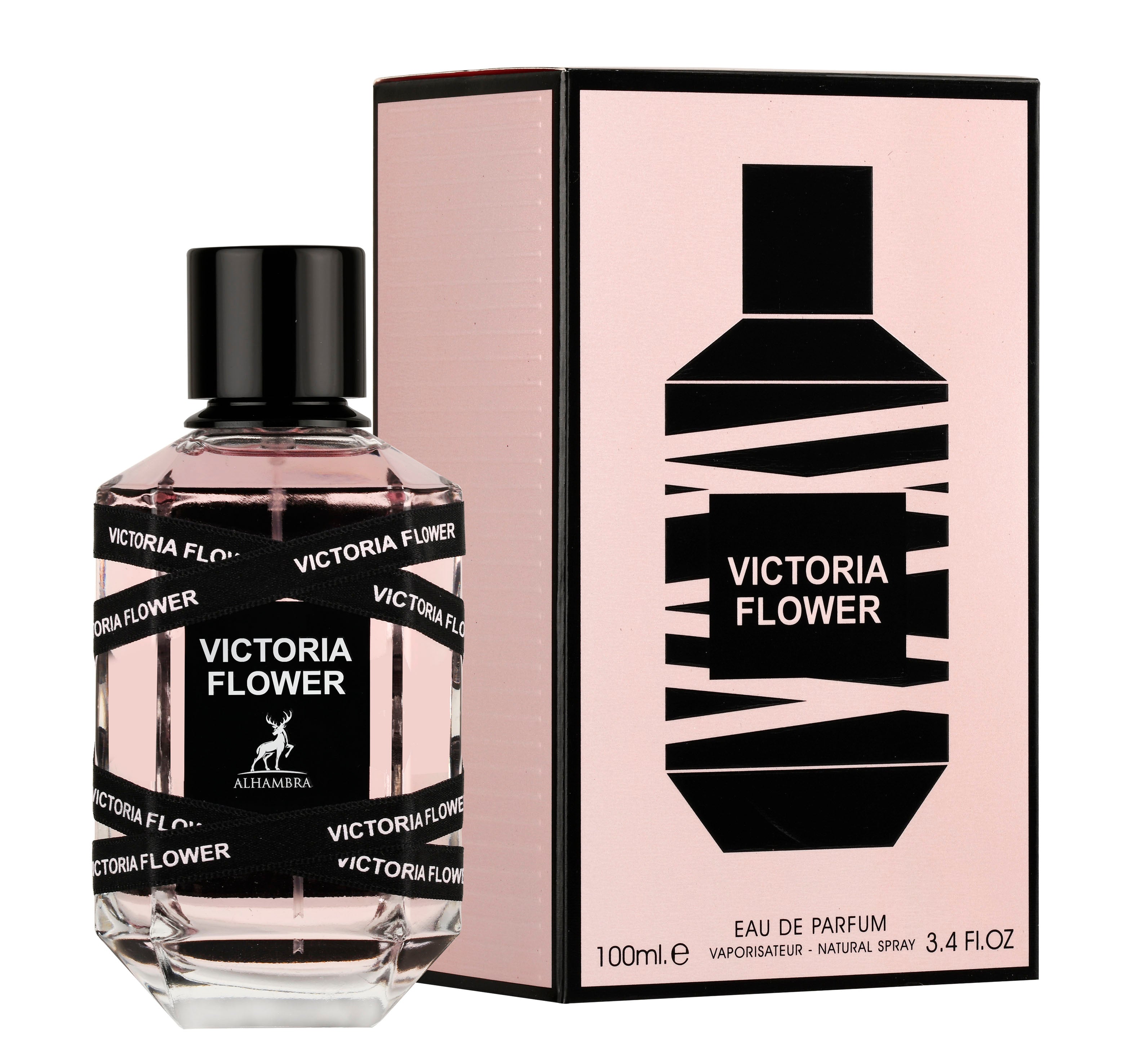 VICTORIA FLOWER by MAISON ALHAMBRA