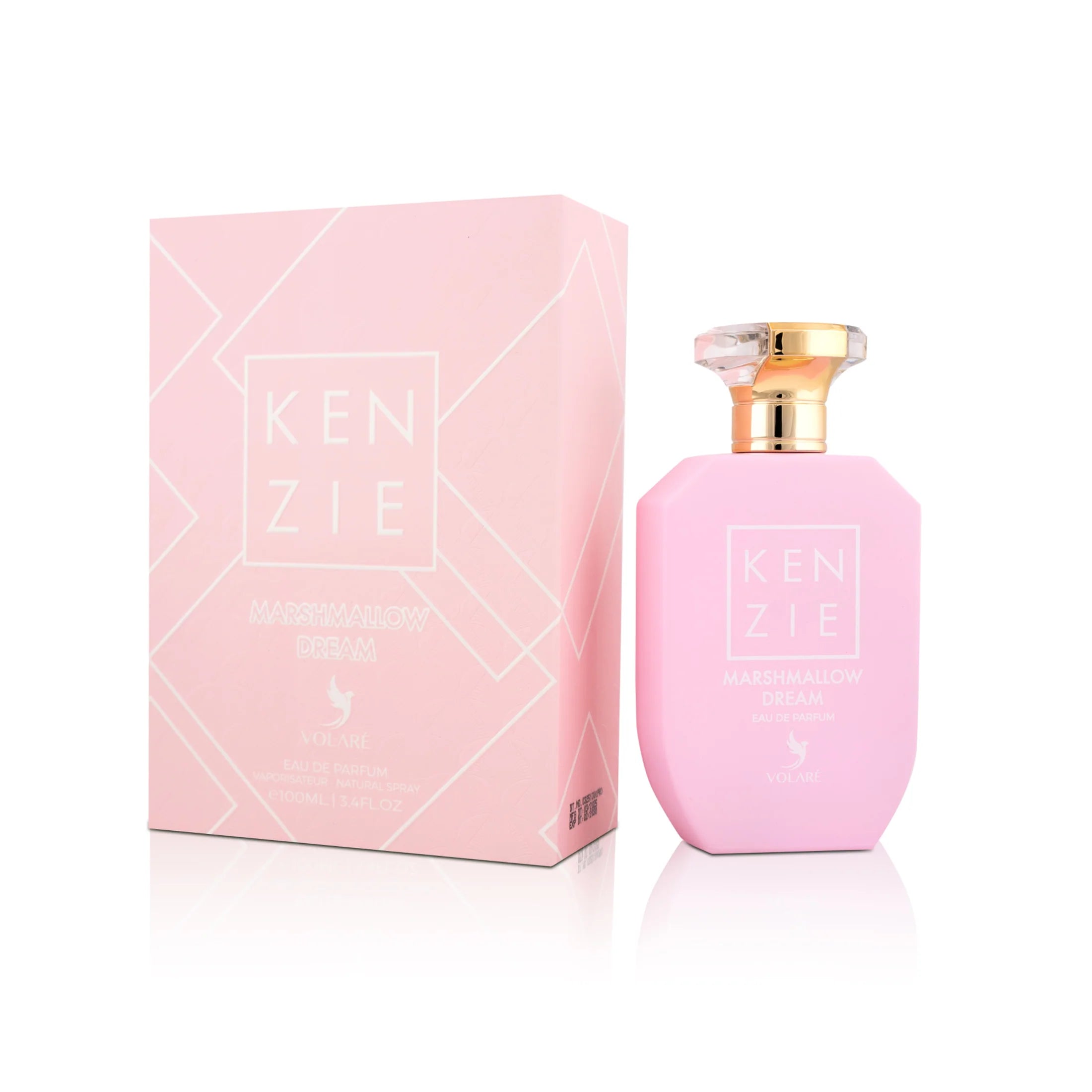 Kenzie Marshmallow Dream
