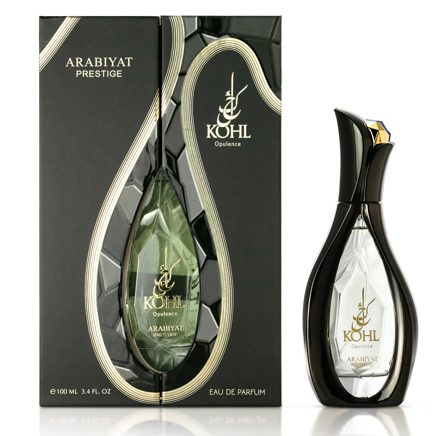 KOHL OPULENCE
