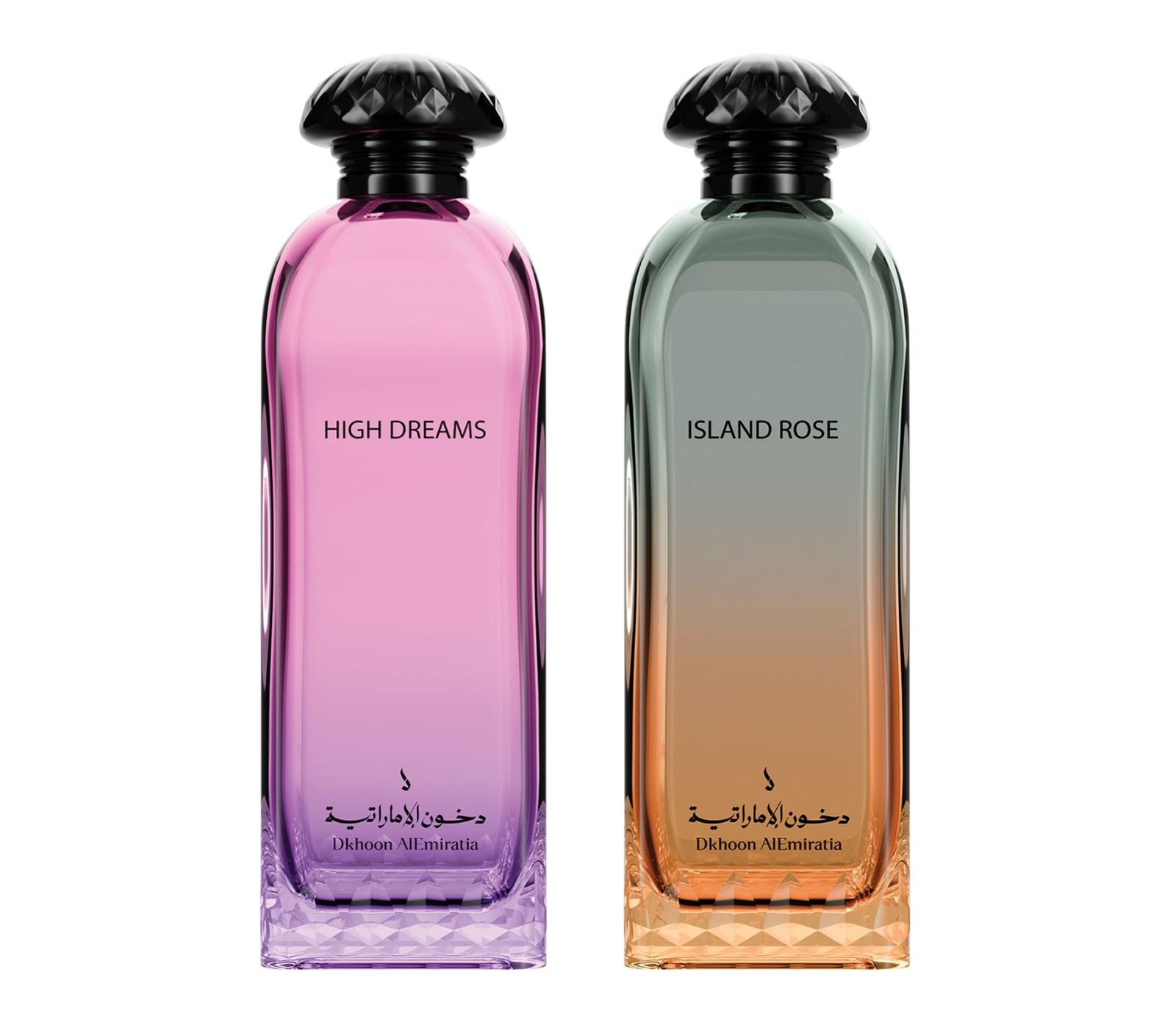 SUMMER COLLECTION 2X200 ML