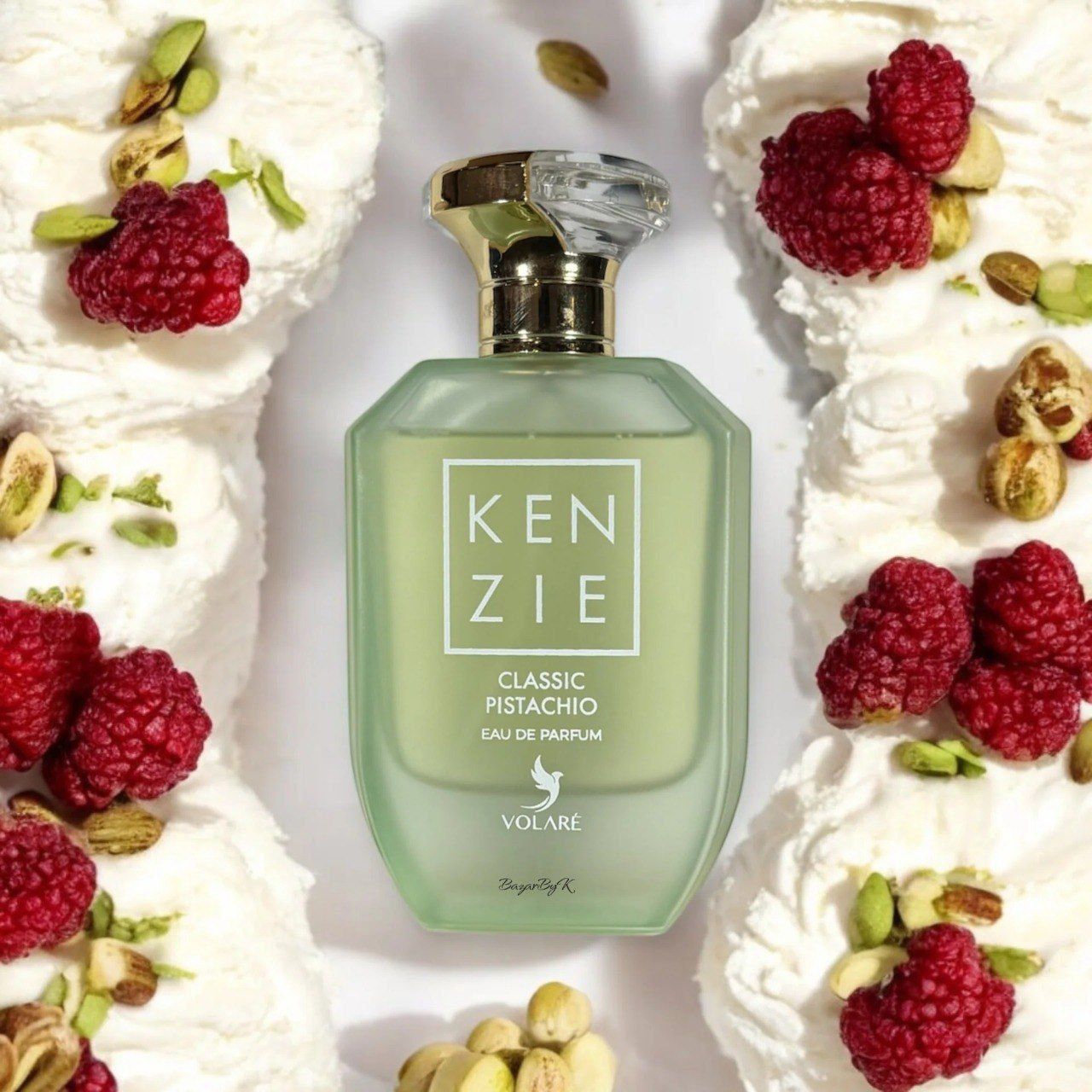 Kenzie Classic Pistachio 100ML