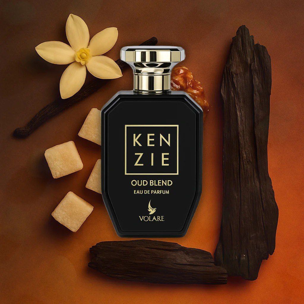 Kenzie Oud Blend 100ML