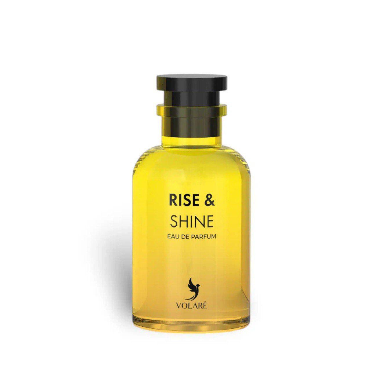 Rise & Shine
