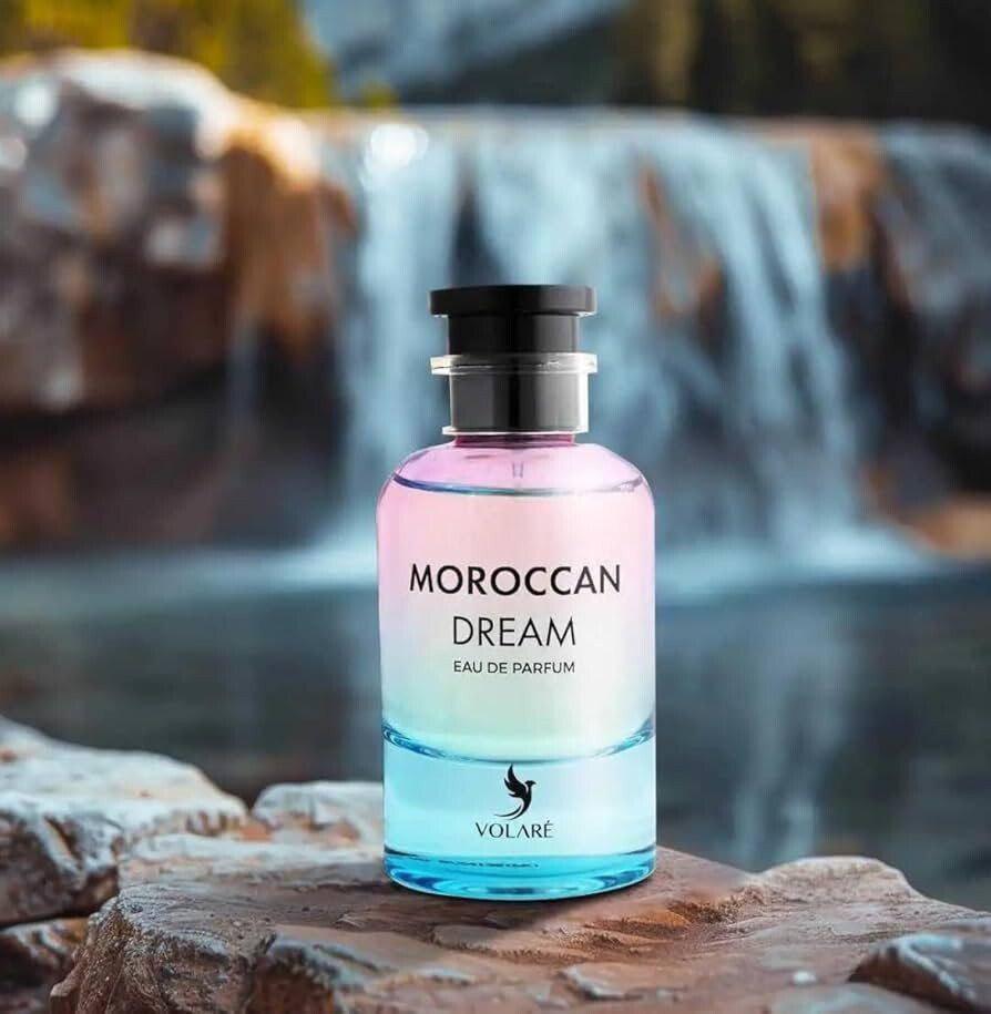 Moroccan Dream