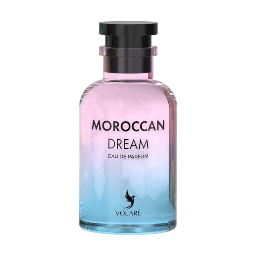 Moroccan Dream