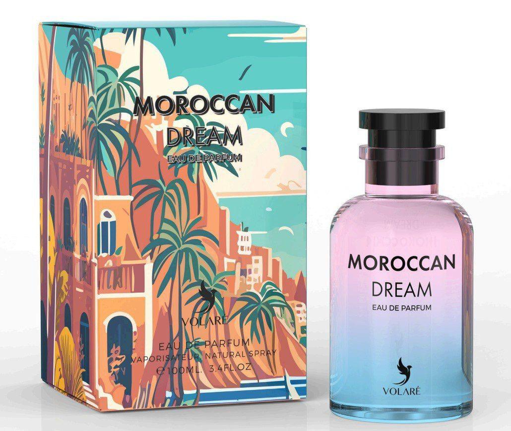 Moroccan Dream