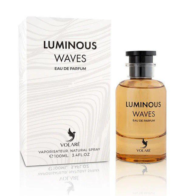 Luminous Waves