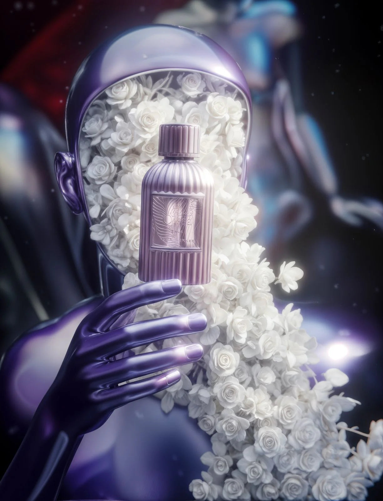 QISSA GALA (LIMITED EDITION)