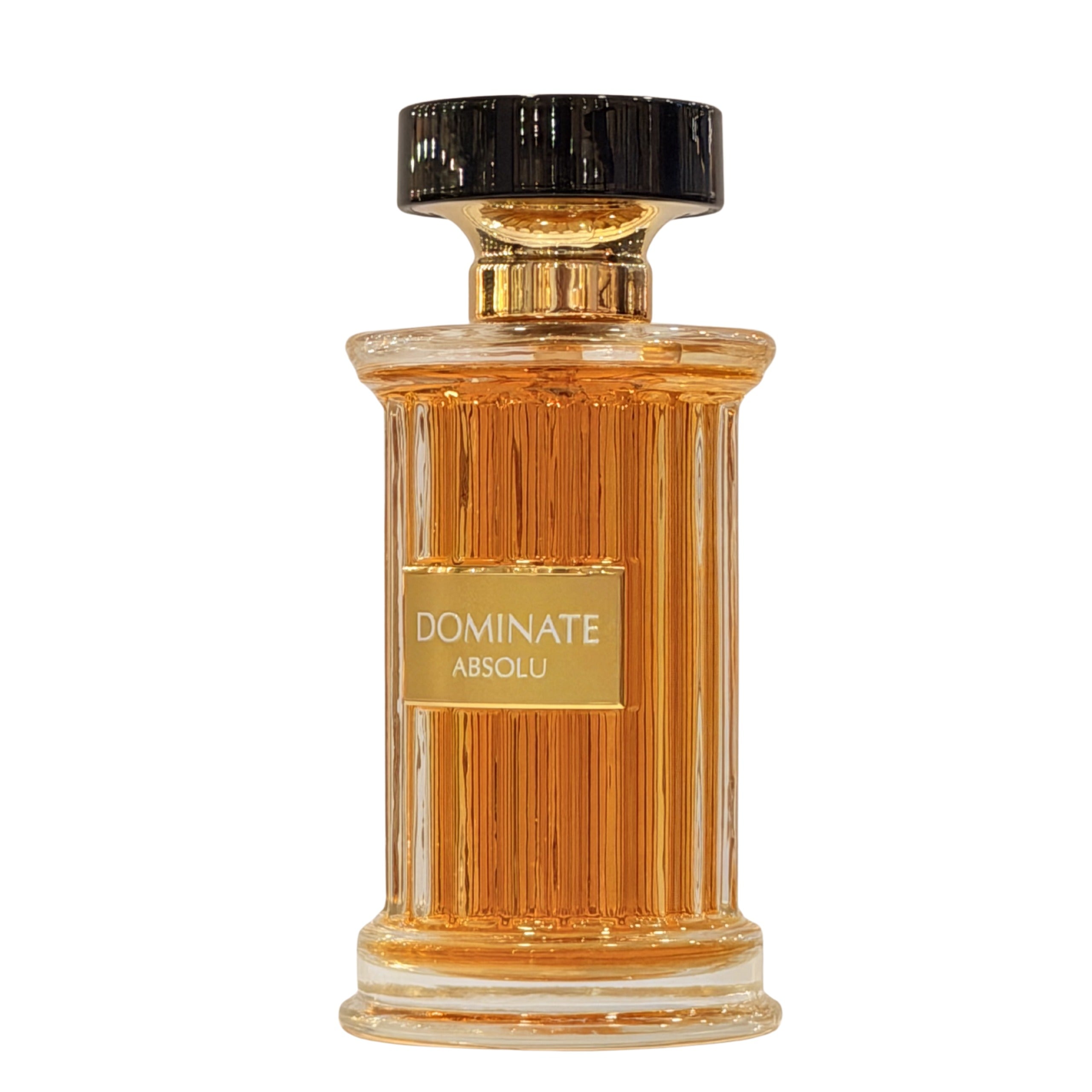 DOMINATE ABSOLU