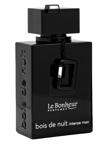 BOIS DE NUIT INTENSE MAN
