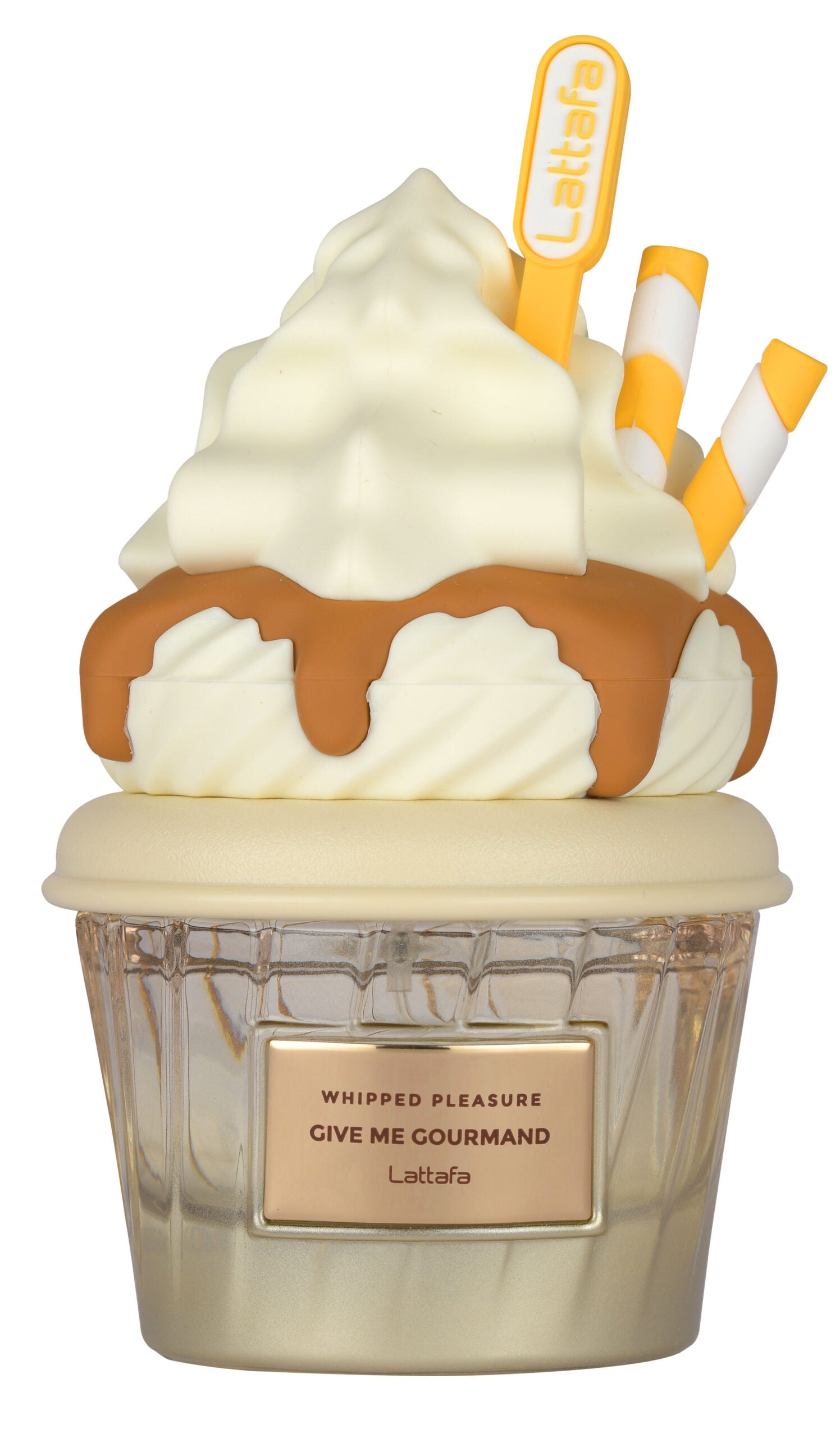 Whipped Pleasure