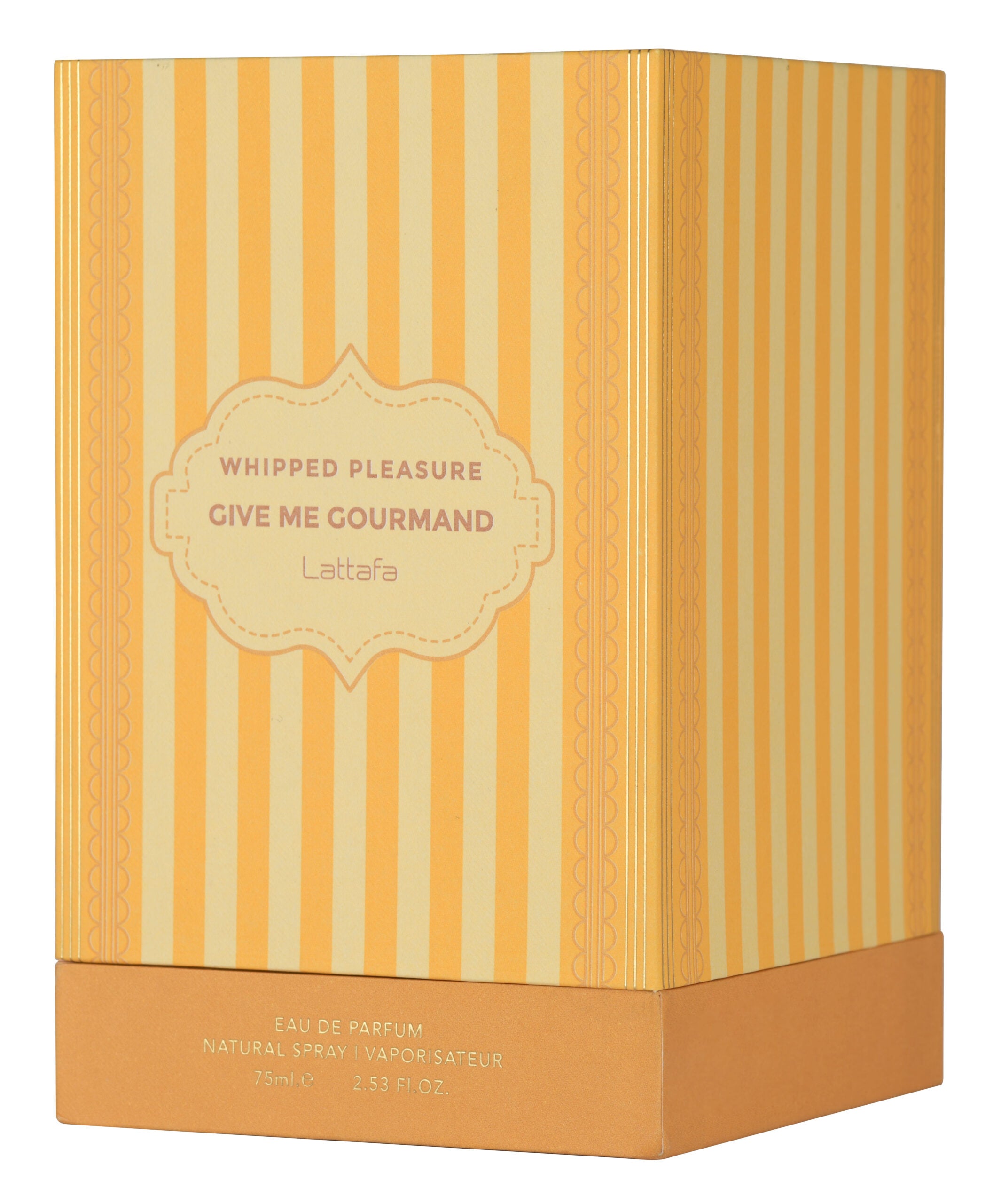 Whipped Pleasure