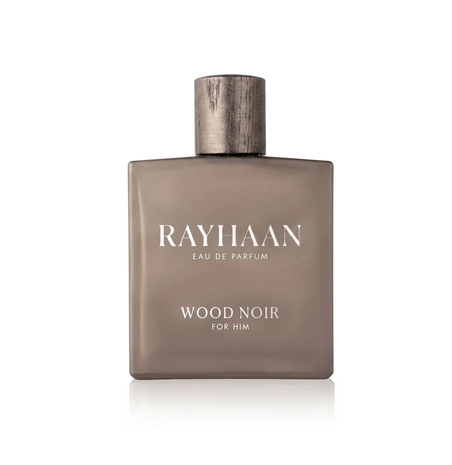 WOOD NOIR by RAYHAAN