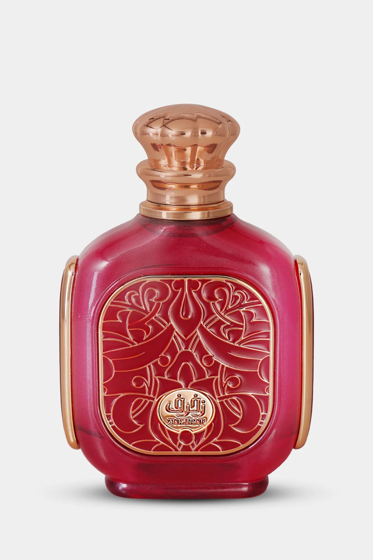 ZUKHRUF CHERRY POUR FEMME