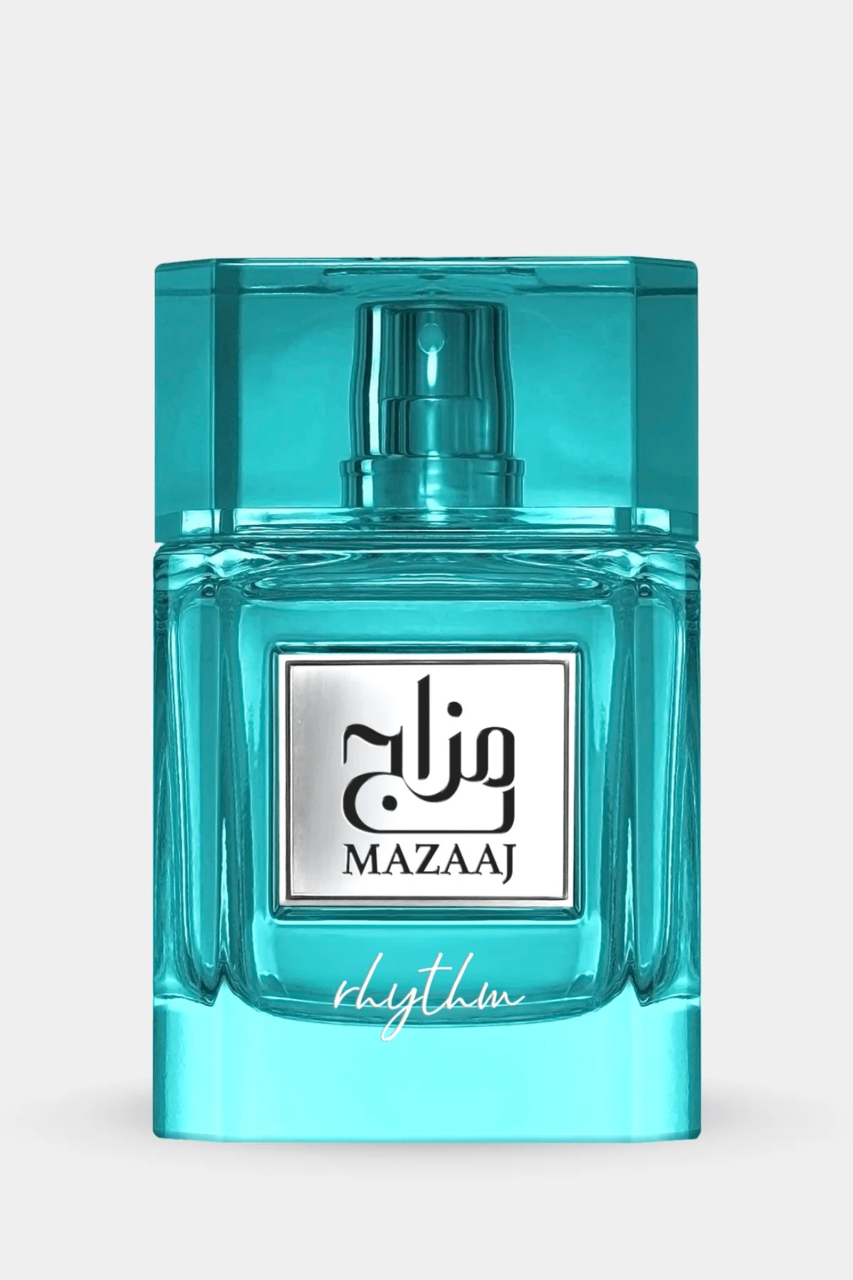 MAZAAJ RHYTHM