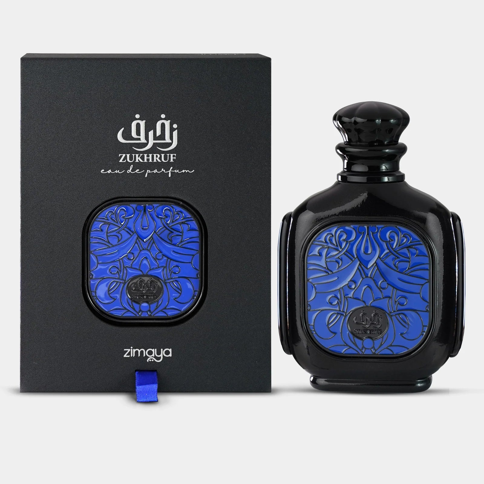 ZUKHRUF HOMME