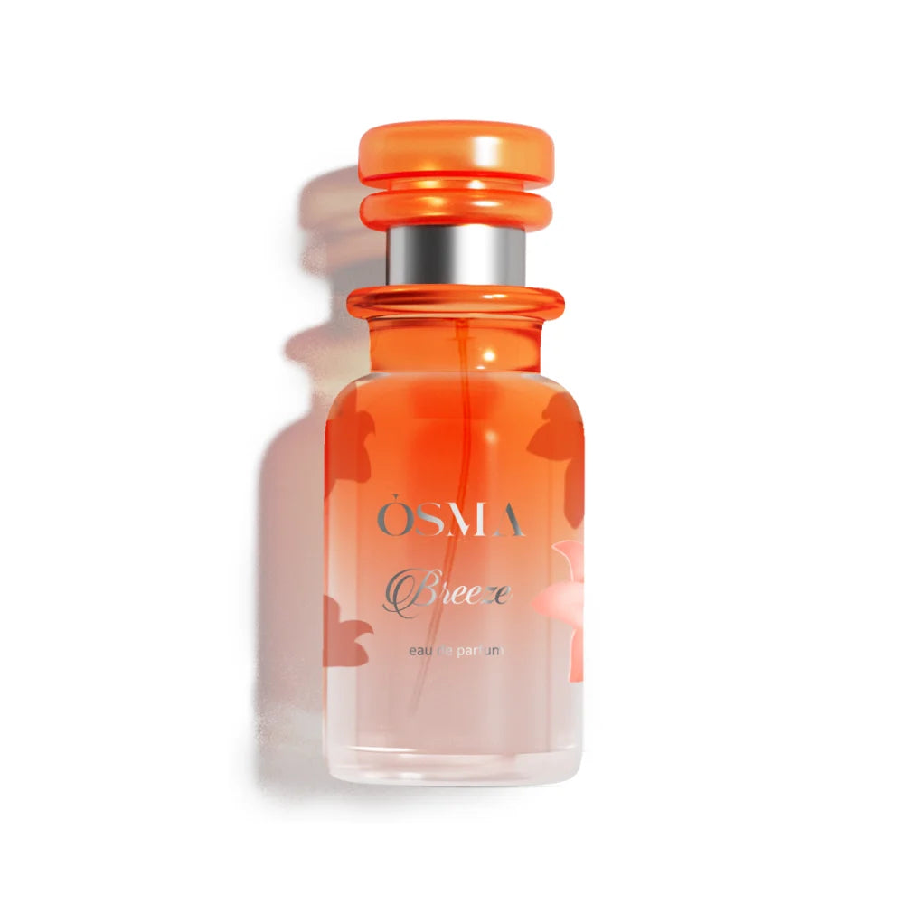BREEZE 150 ML by OSMA