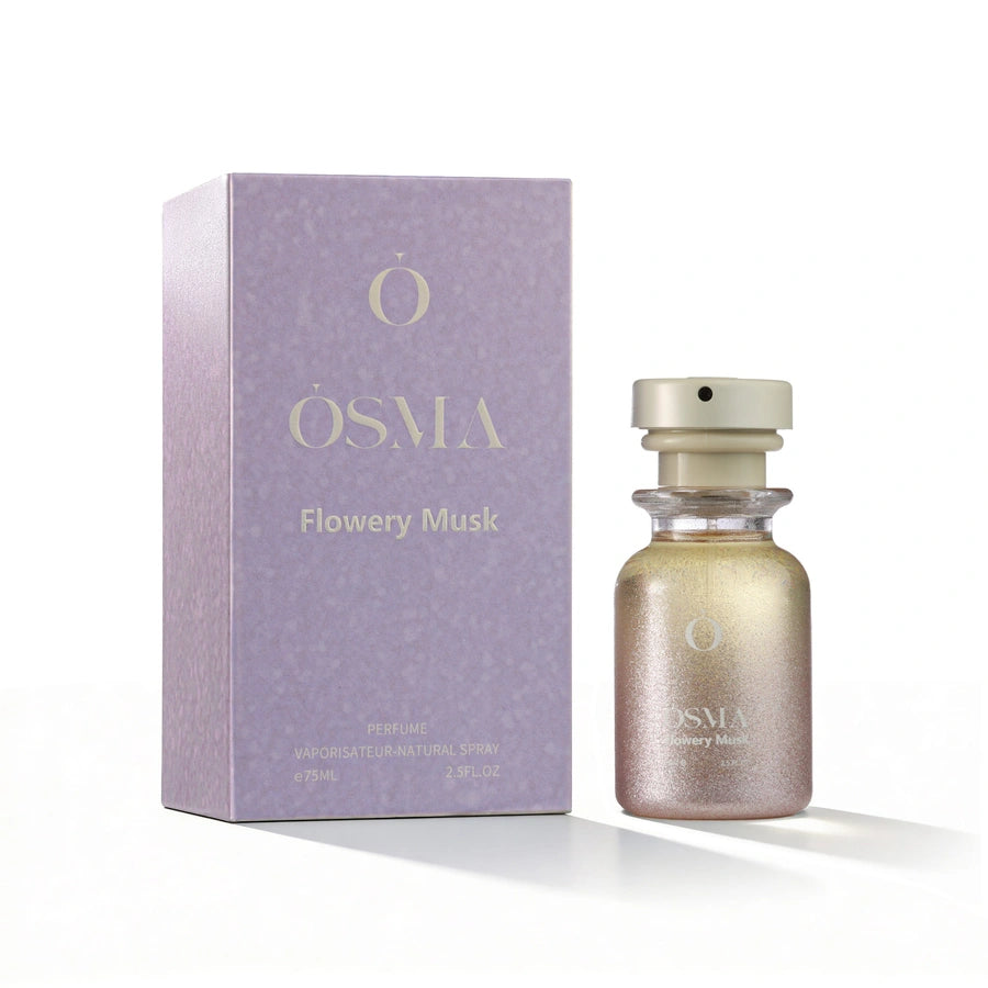 FLOWERY MUSK