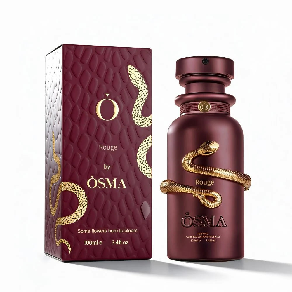 OSMA ROUGE