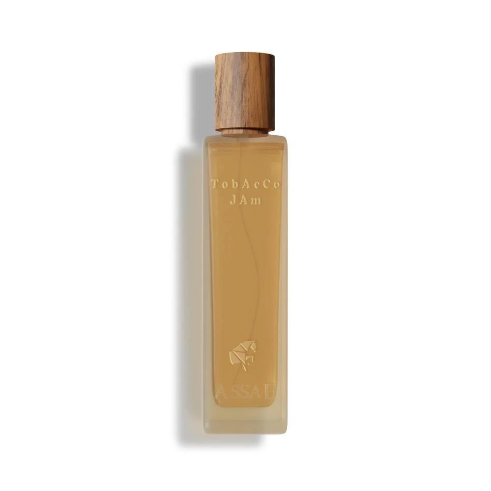 TOBACCO JAM 200 ML