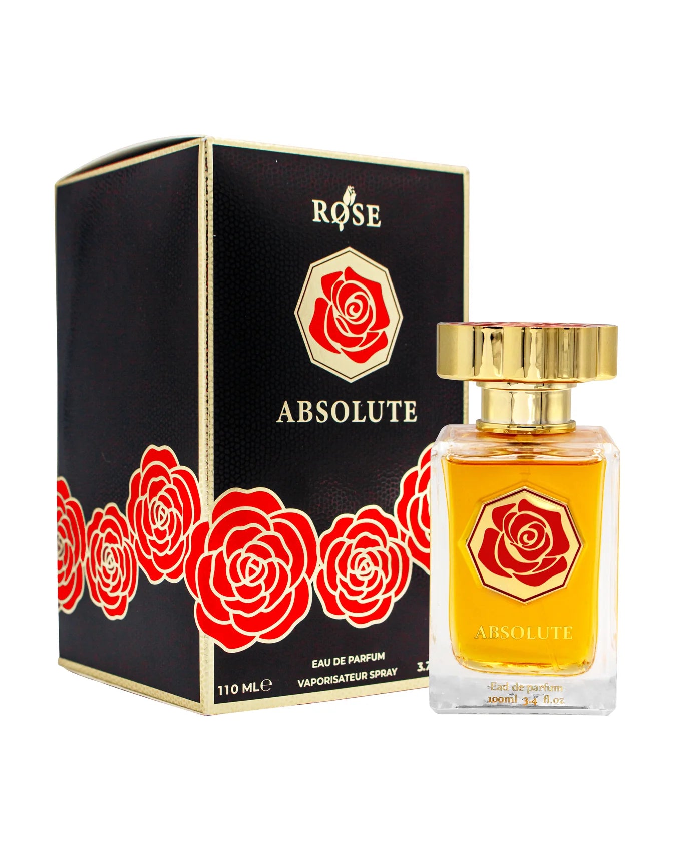 ROSÉ ABSOLUTE