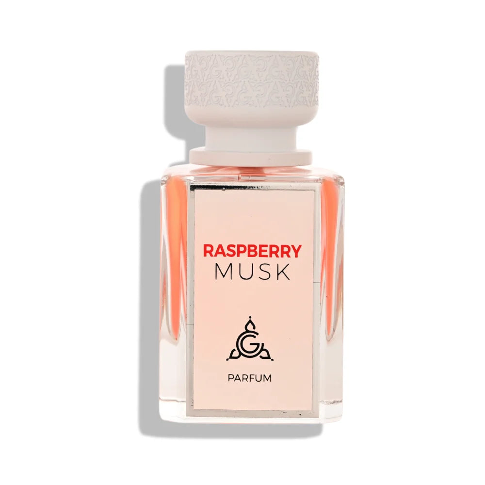 RASPBERRY MUSK by GHALATI