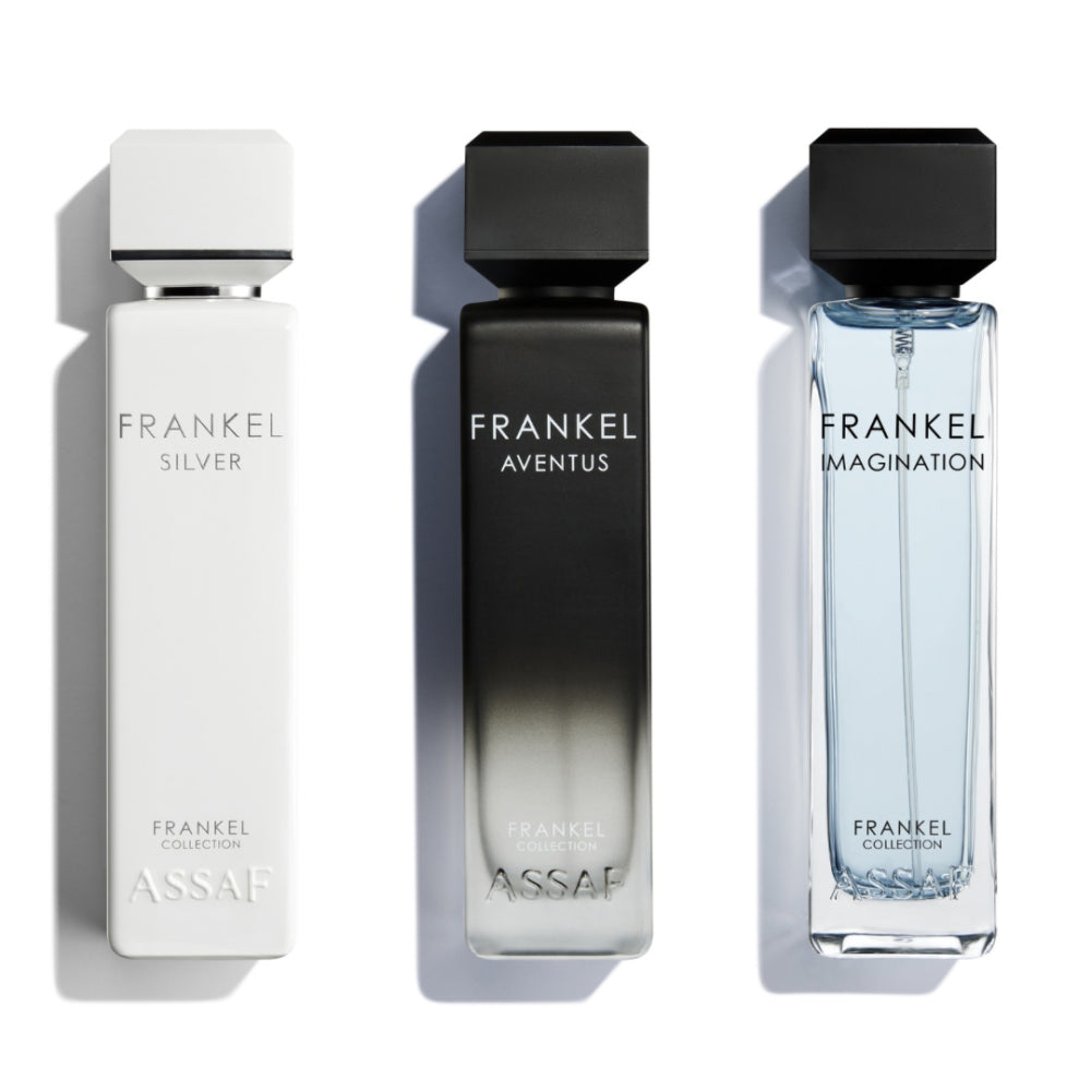 FRANKEL GROUP 600 ML