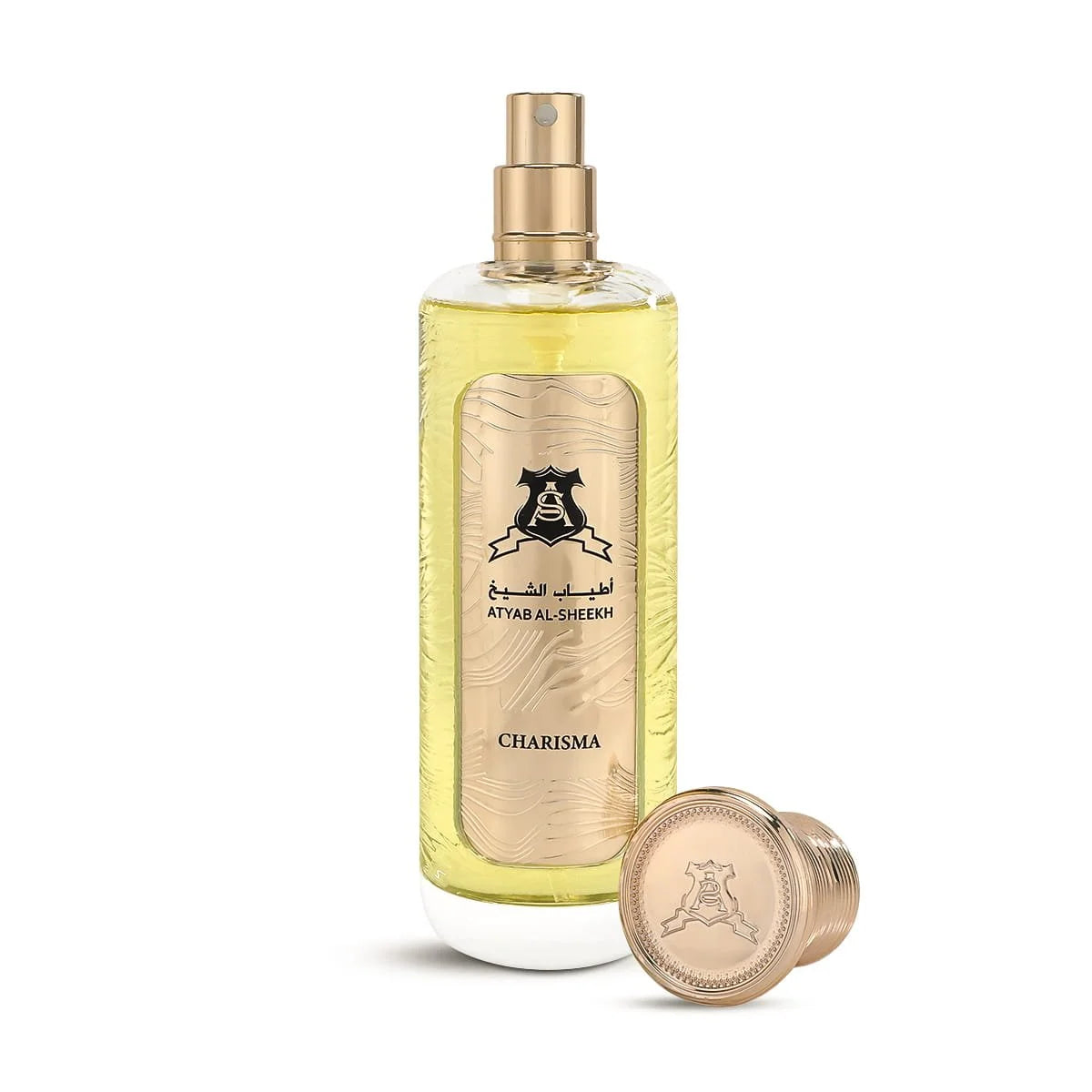 CHARISMA 200 ML by ATYAB AL SHEEKH