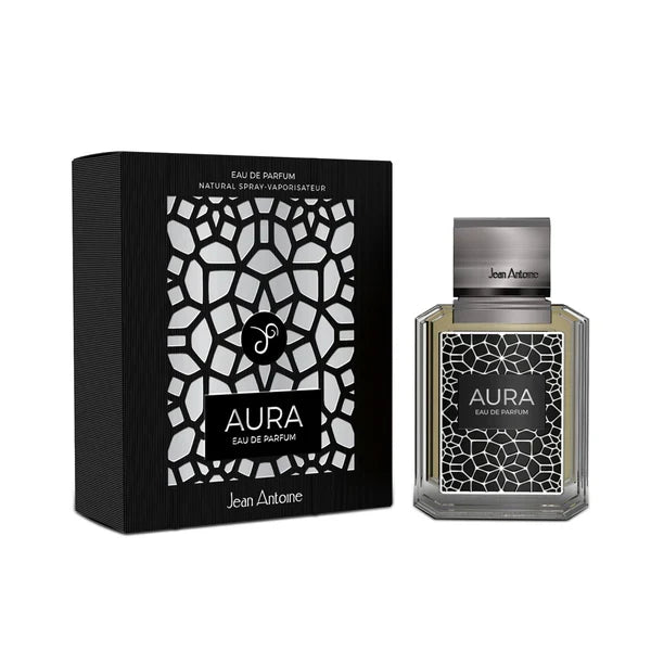 AURA by JEAN ANTOINE