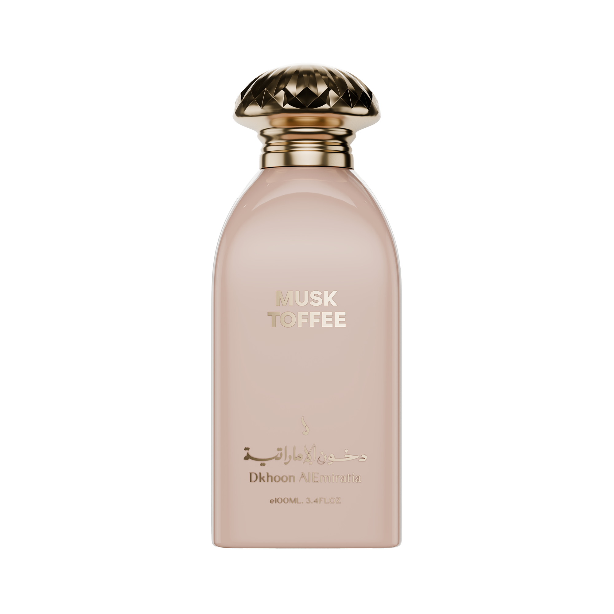TOFFEE MUSK
