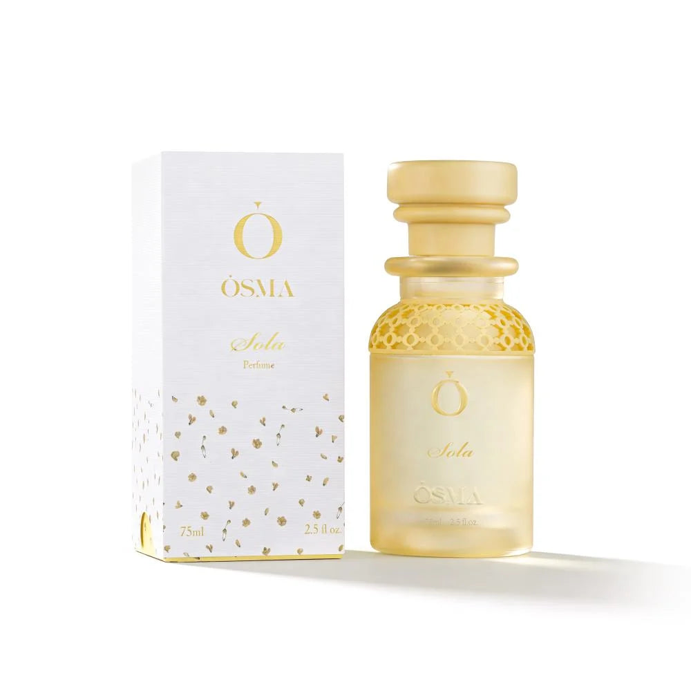 SOLA by OSMA