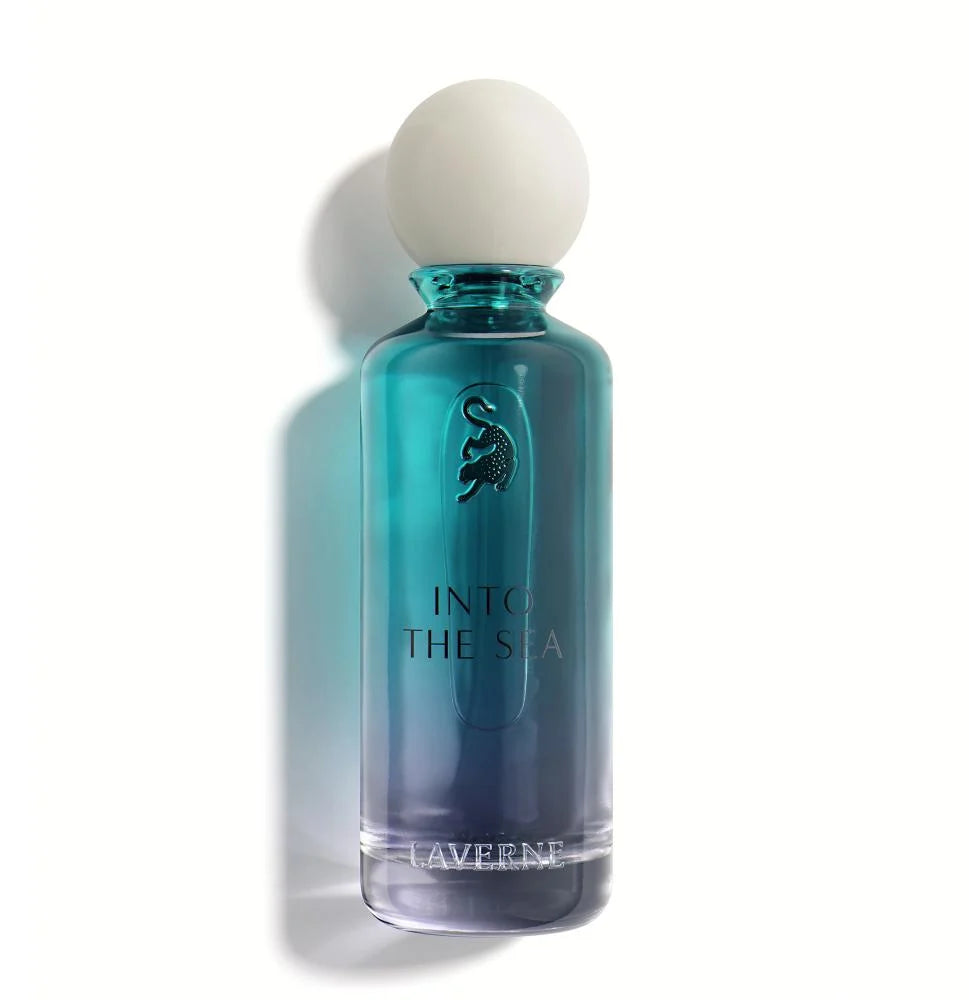 INTO THE SEA 200 ML