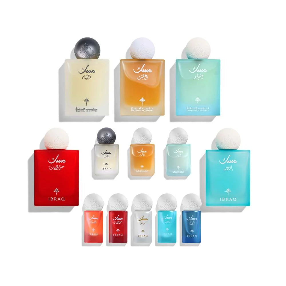 EVER LASTING MUSK BUNDLE