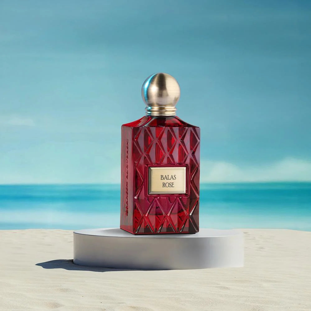Balas Rose 75 ML