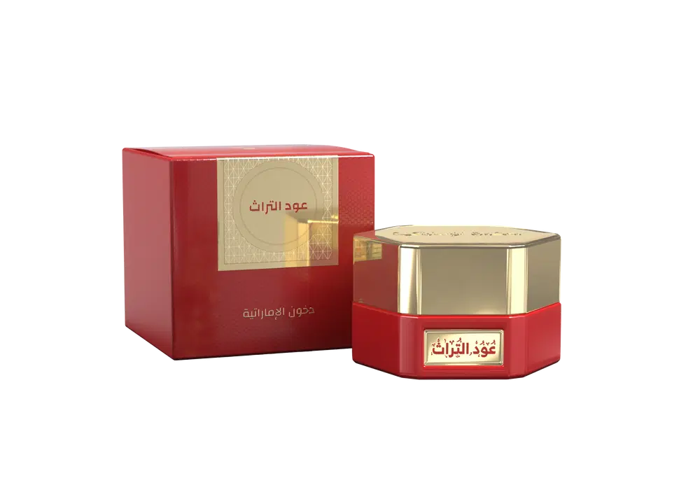 OUD AL TURATH BAKHOOR