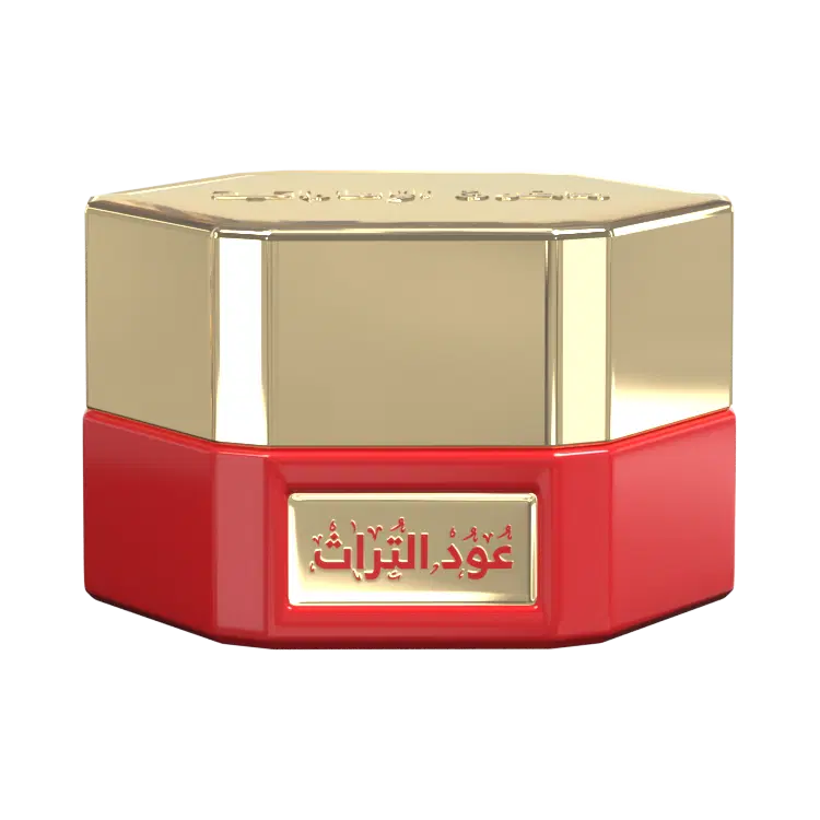 OUD AL TURATH BAKHOOR