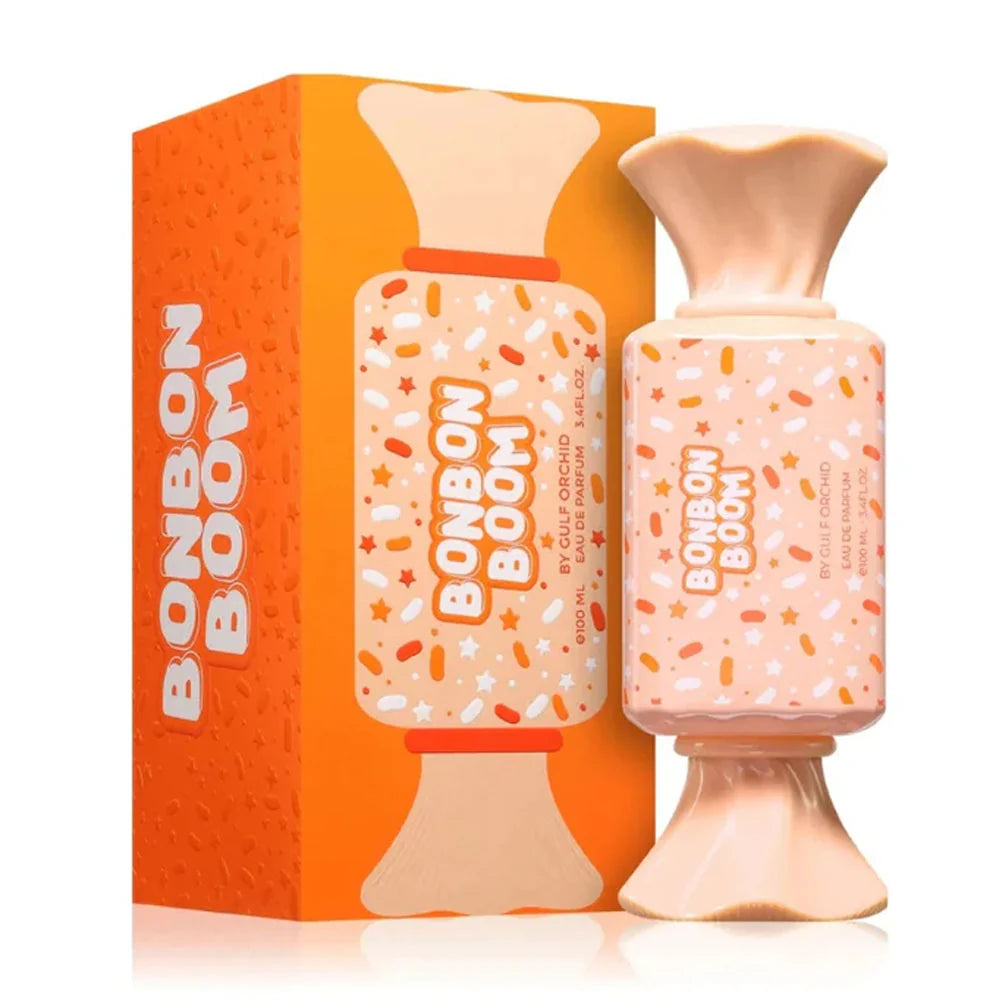 BONBON BOOM