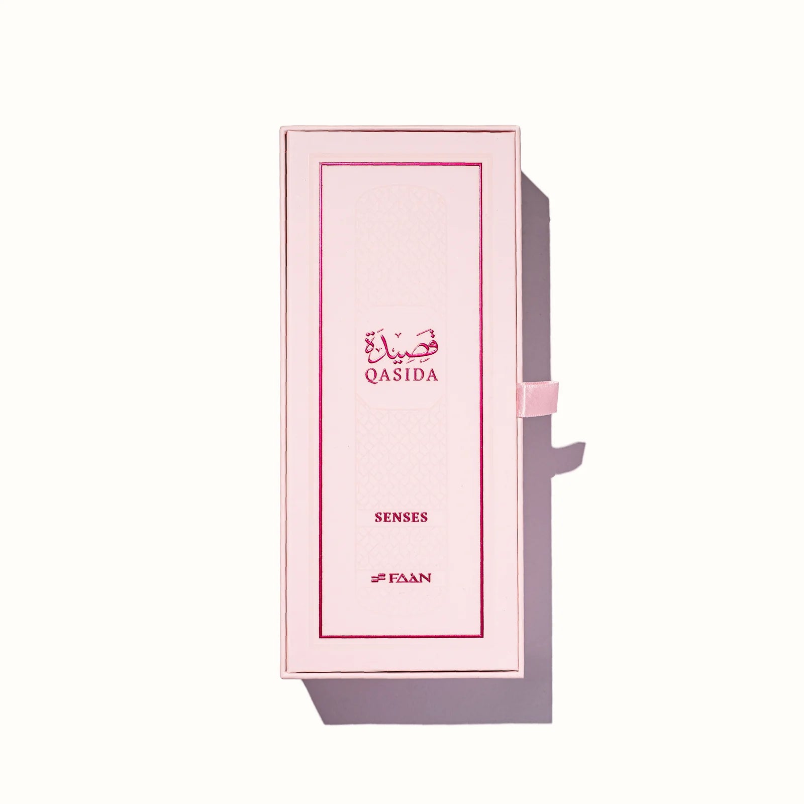 QASIDA SENSES  200 ML