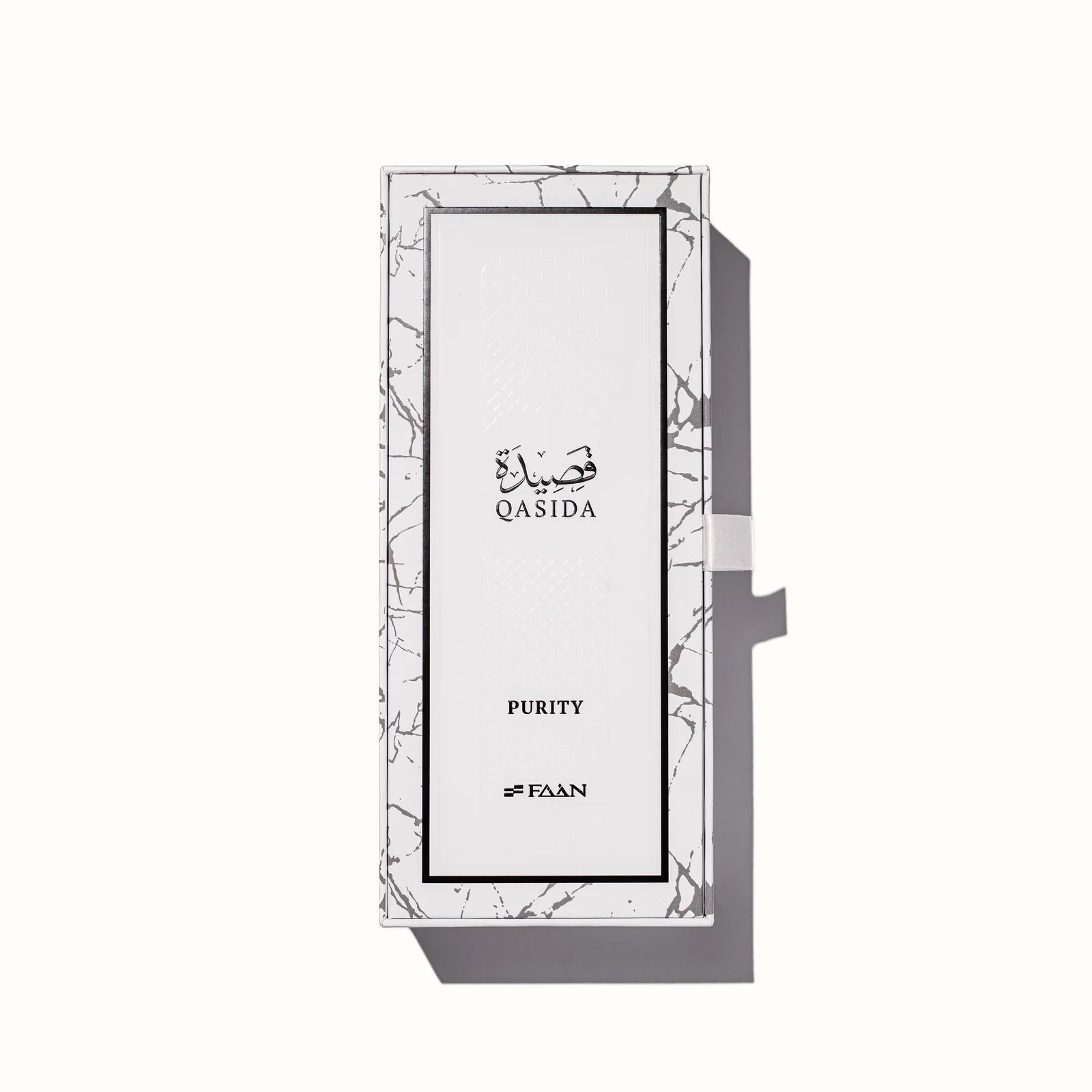 QASIDA PURITY 200 ML